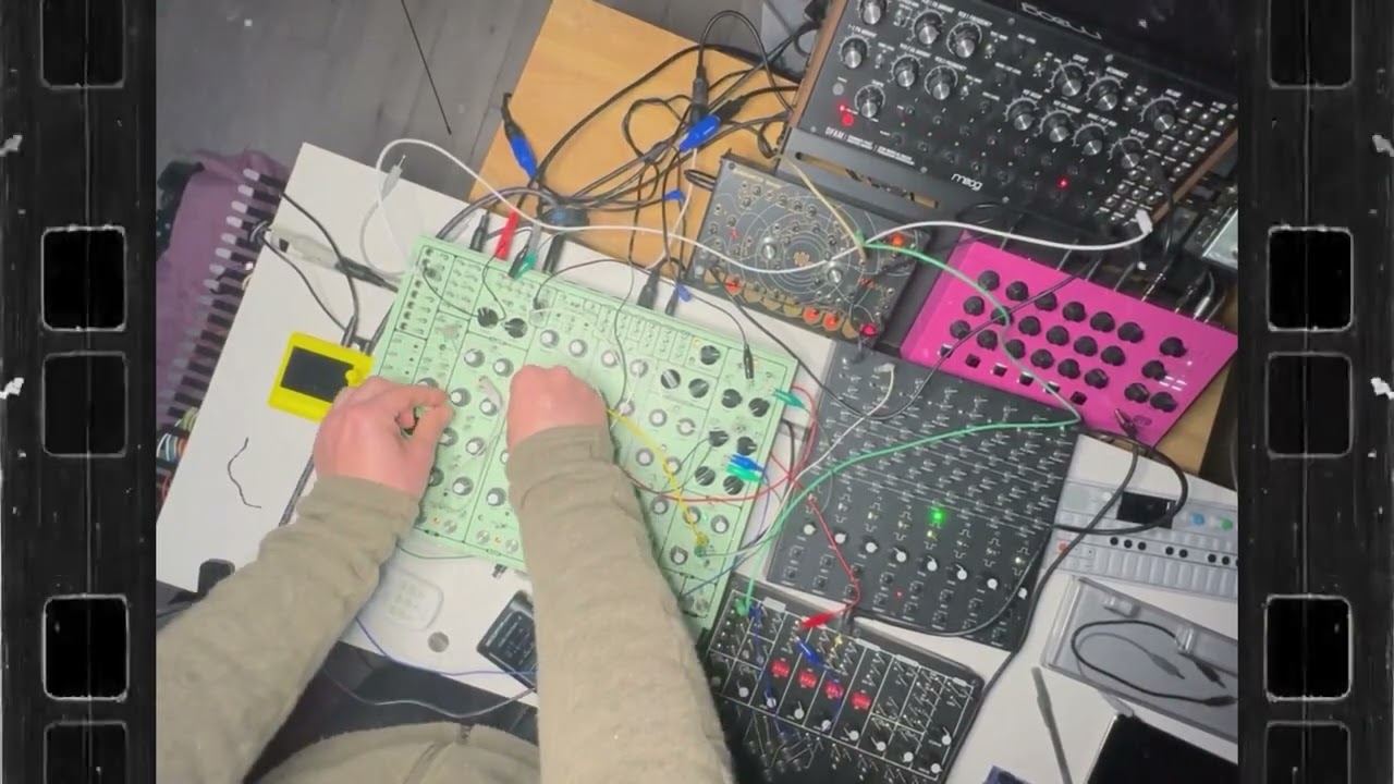 First Forays in the Drones Domain (Pulsar 23, QS, DFAM)