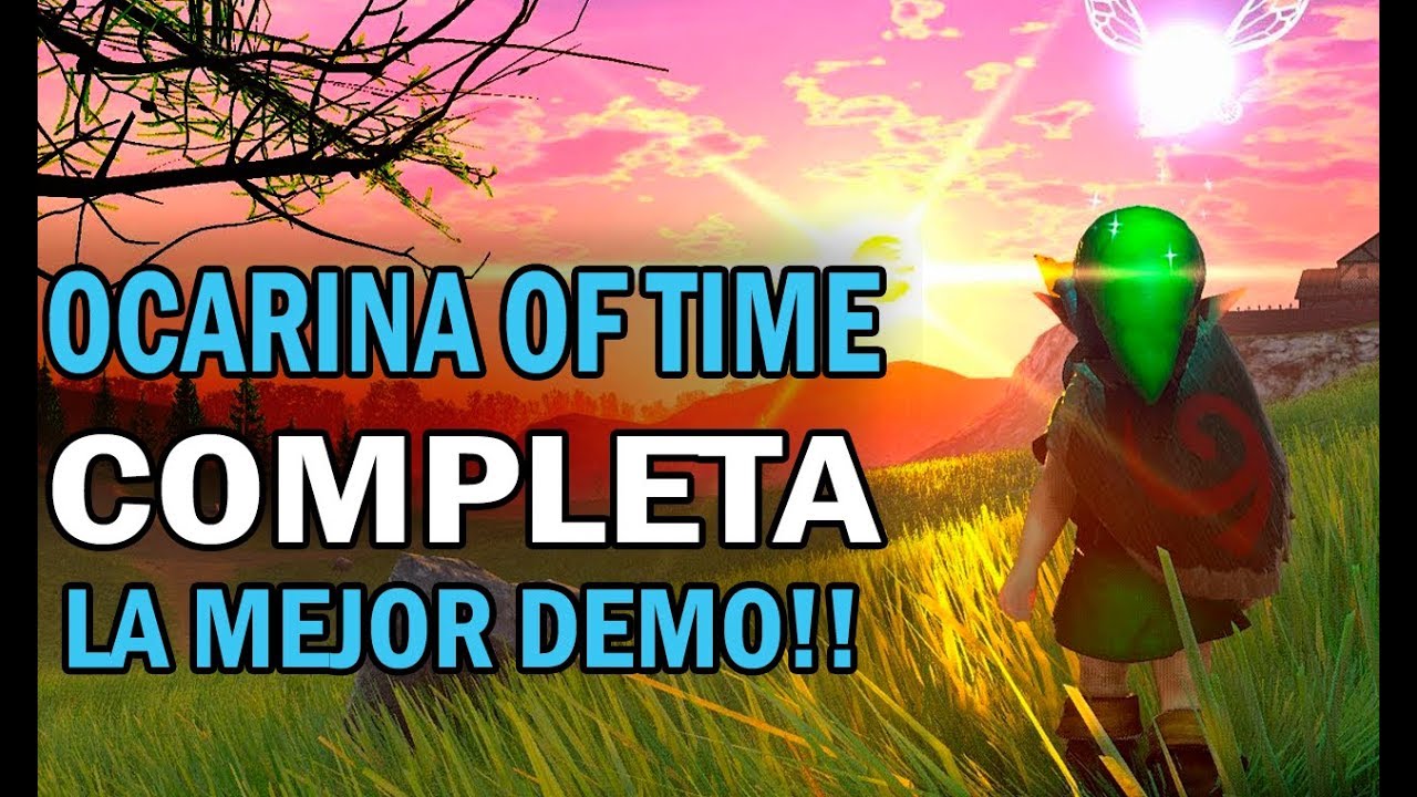 THE LEGEND OF ZELDA 