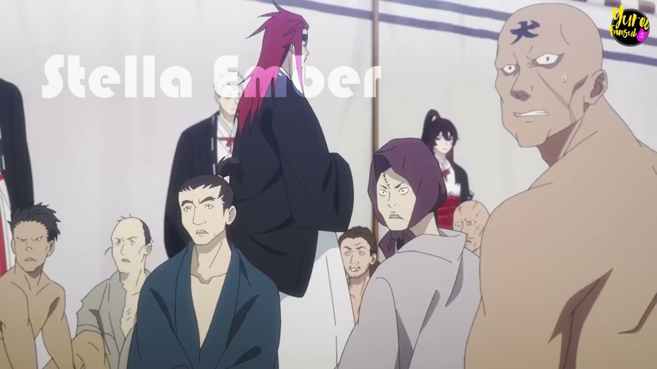 Anime remix 🌟Địa Ngục Cực Lạc SS1