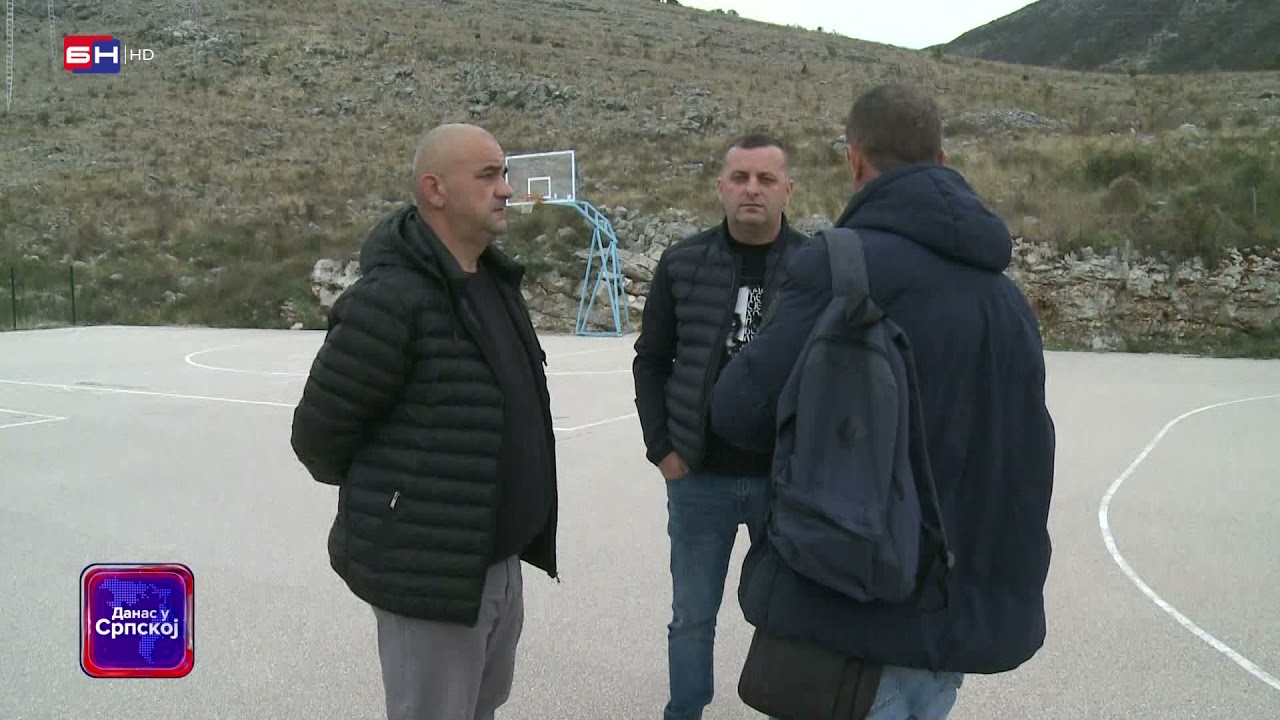 Veliki problemi mještana naselja Banjevci u Trebinju (BN TV 2021) HD