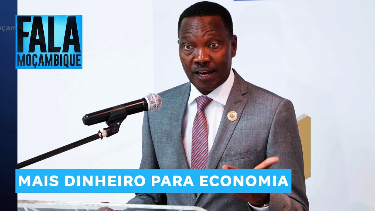 Banco de Moçambique reduz taxa de juro e coeficiente das reservas obrigatórias @PortalFM24