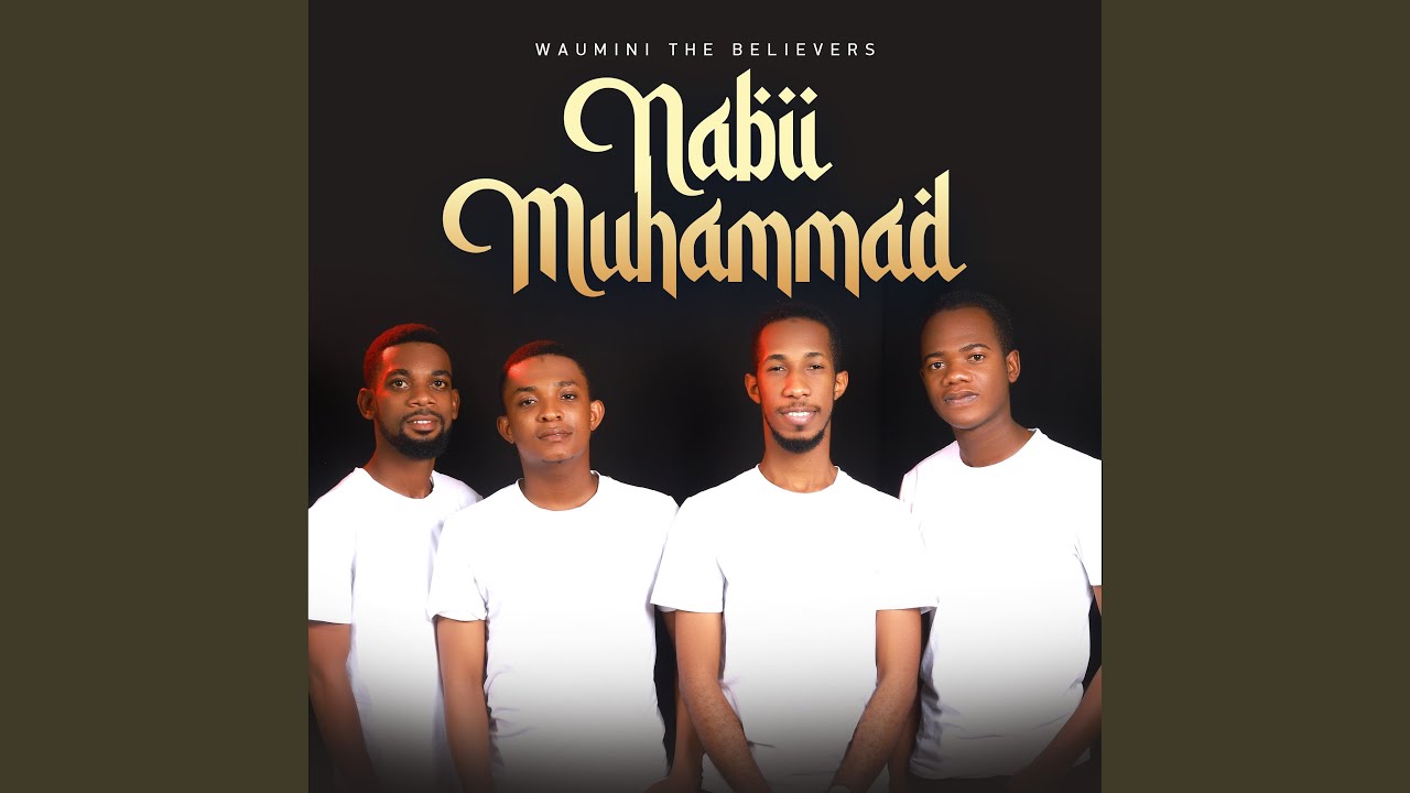 Nabii Muhammad