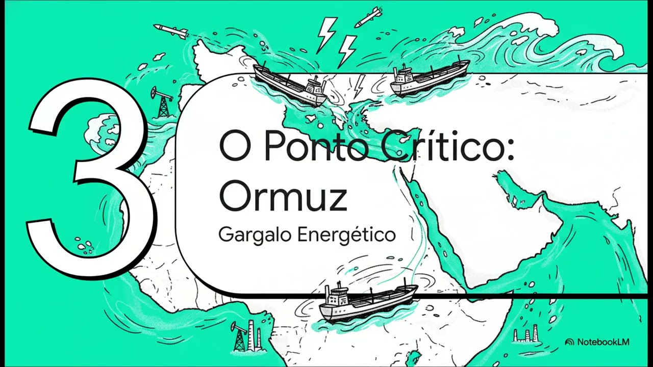 Alerta Máximo: A Crise do Irã