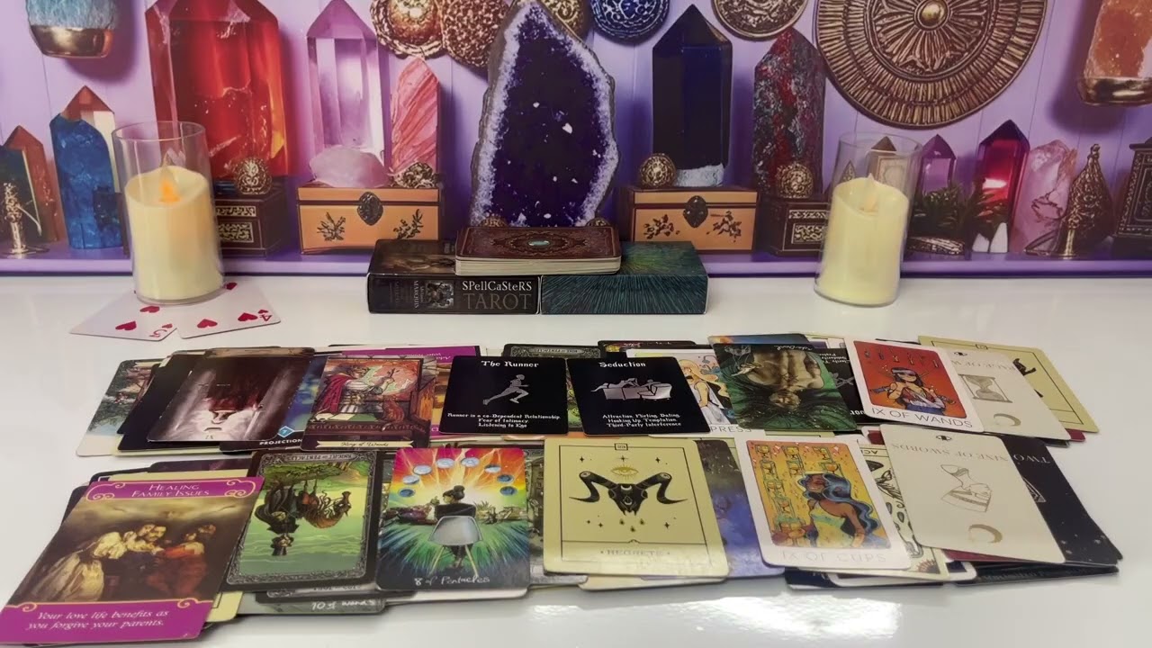 LIBRA- DEATH IS IN YOUR HOUSE!!️⚰️ SOMETHING VERY STRONG WILL HAPPEN🔮   TAROT READING