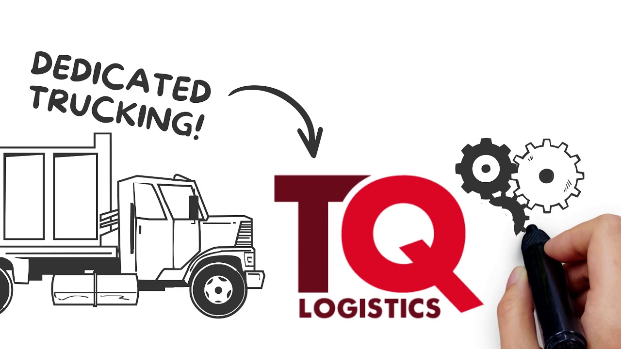 Dedicated Trucking Explained