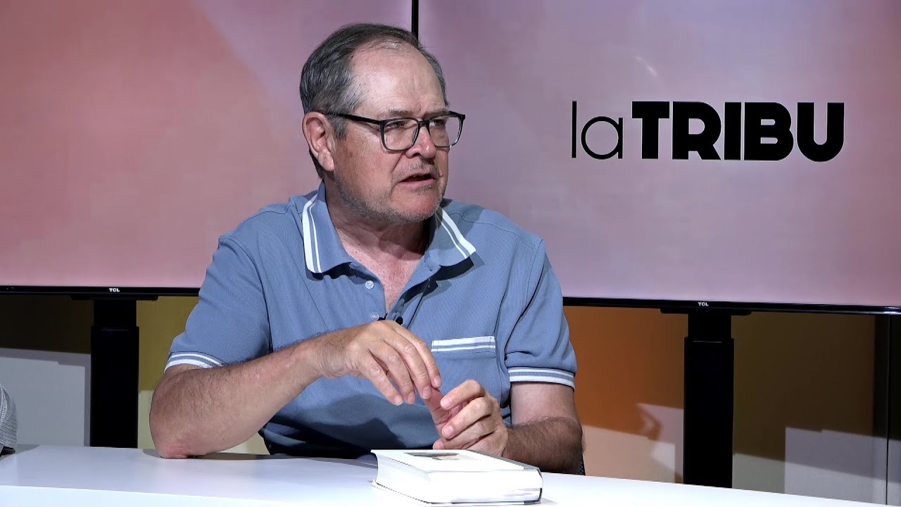 La Tribu. Pla i Carner: les dues figures cabdals de la literatura catalana