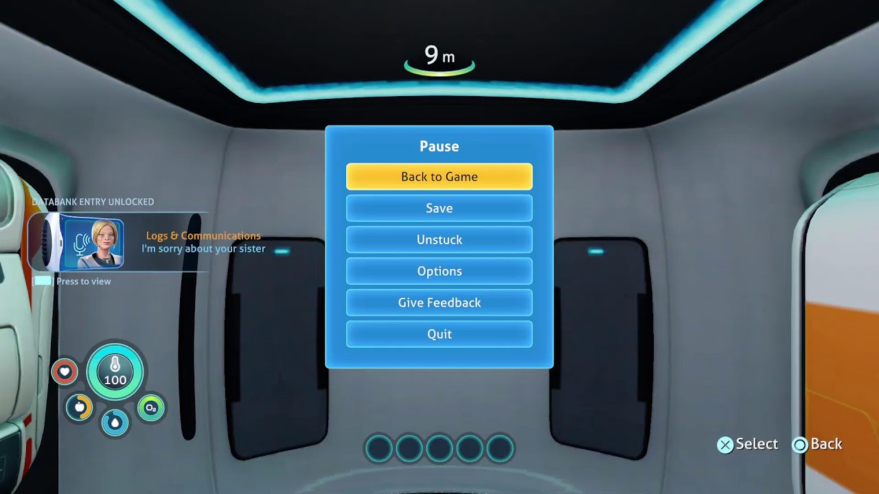 Subnautica below zero