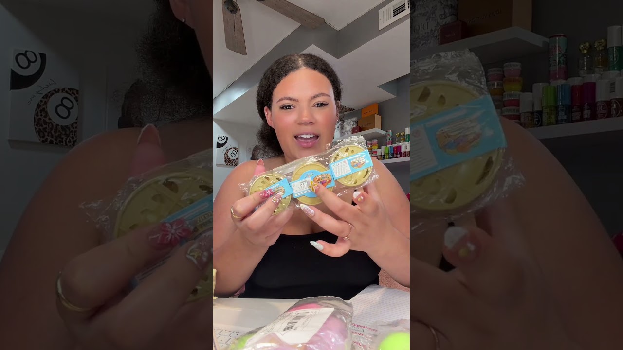 shein squishy haul!!