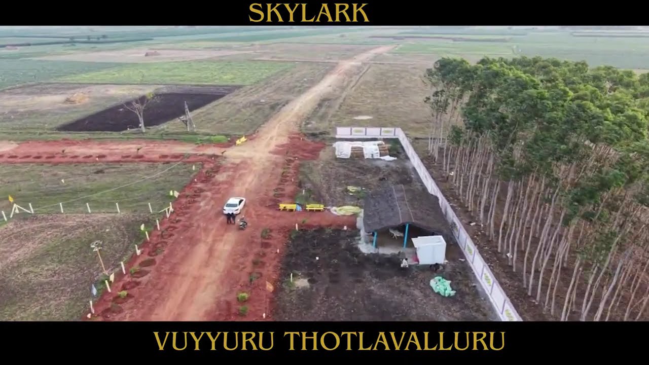 skylark Vuyyuru thotlavalluru