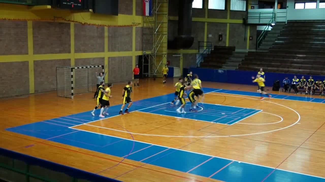 3 MEDVEŠČAK VIRO VIROVITICA 34 31
