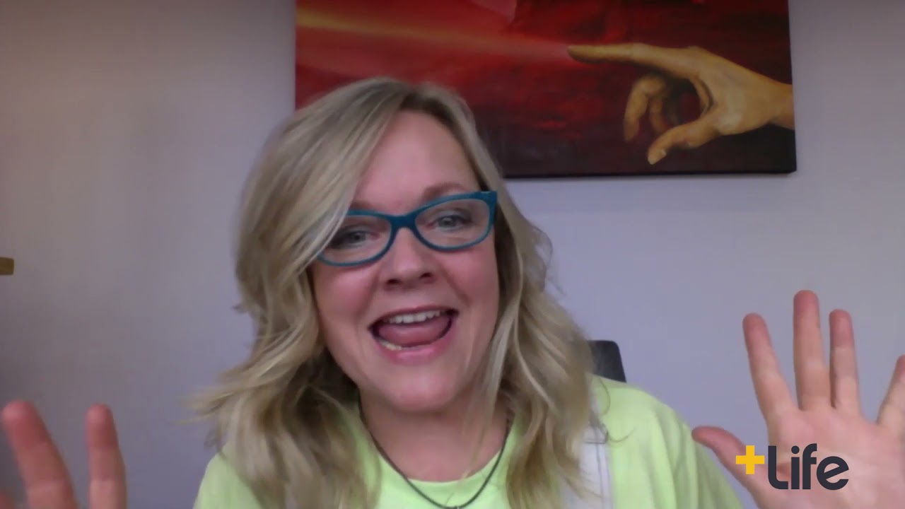 Transcend: Dr. Mary Helen Hensley