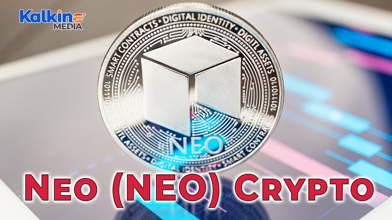 What is Neo (NEO) crypto?