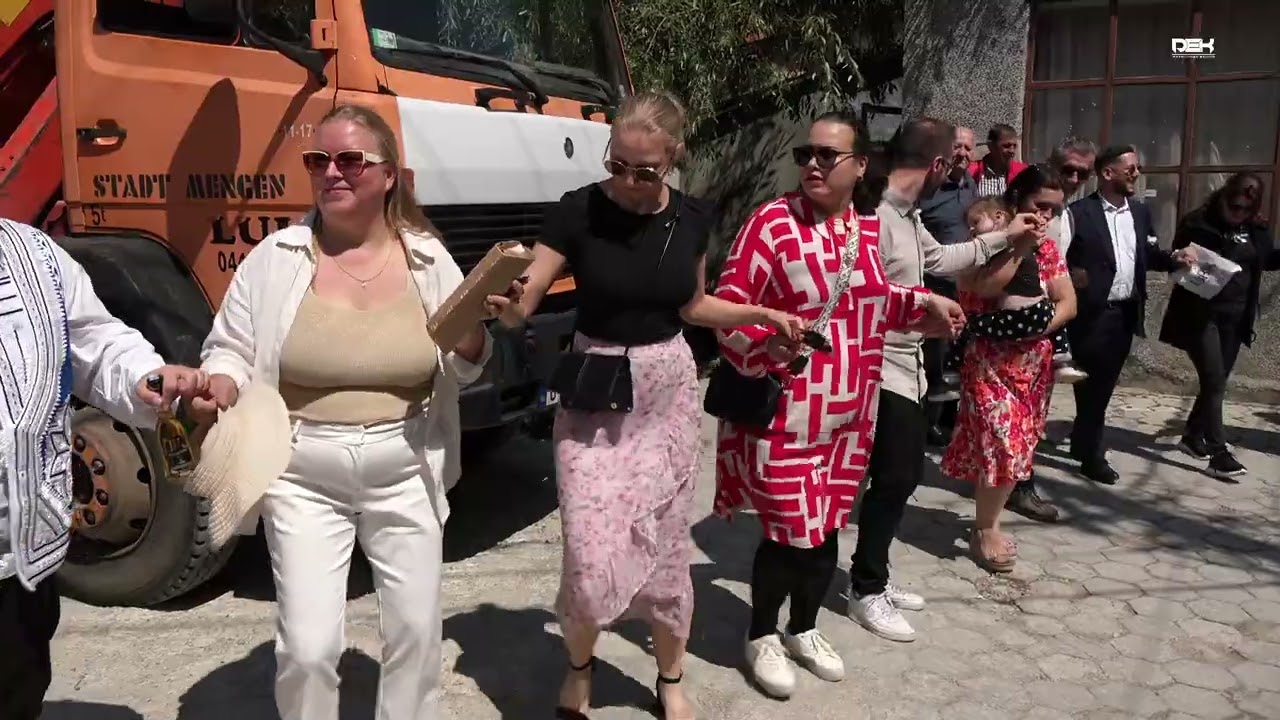 Senad i Belma tupani navrvujene 19.8.2025