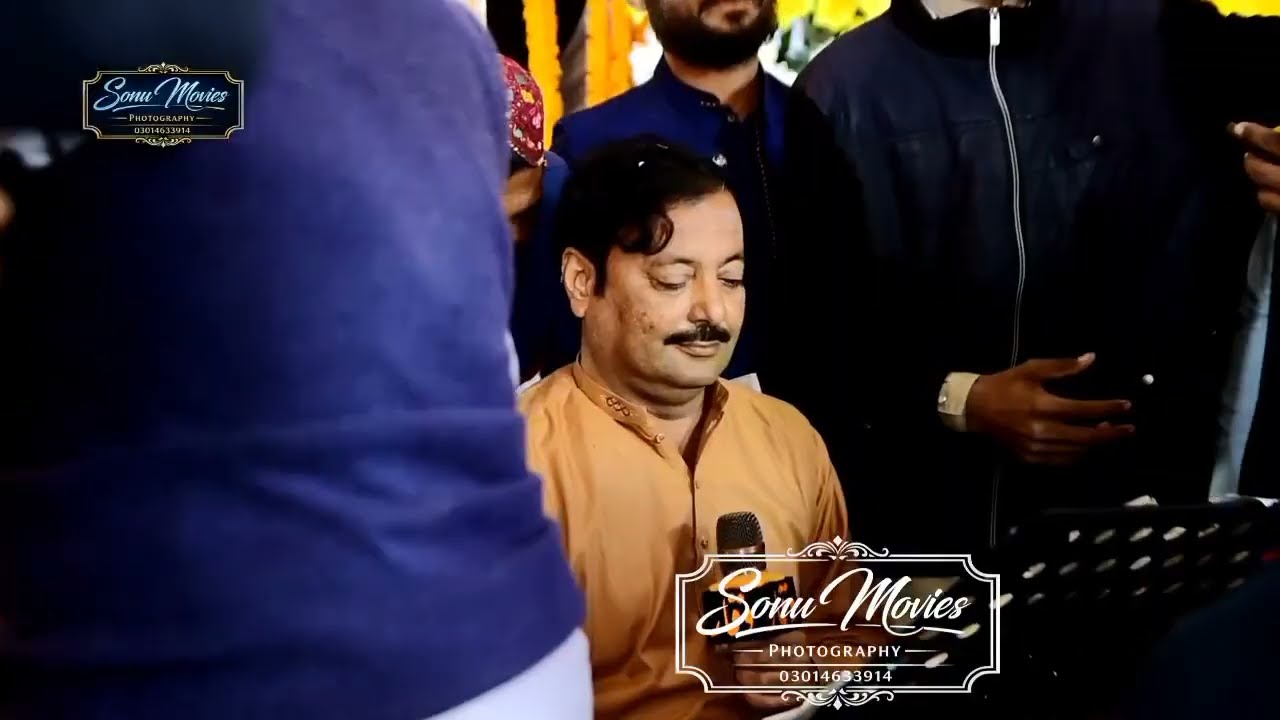 Mede Samne bah Meda Dil piya Thinda ay#Singar Ahmad Nawaz Cheena#new Song #viralvideo #faryou#share 