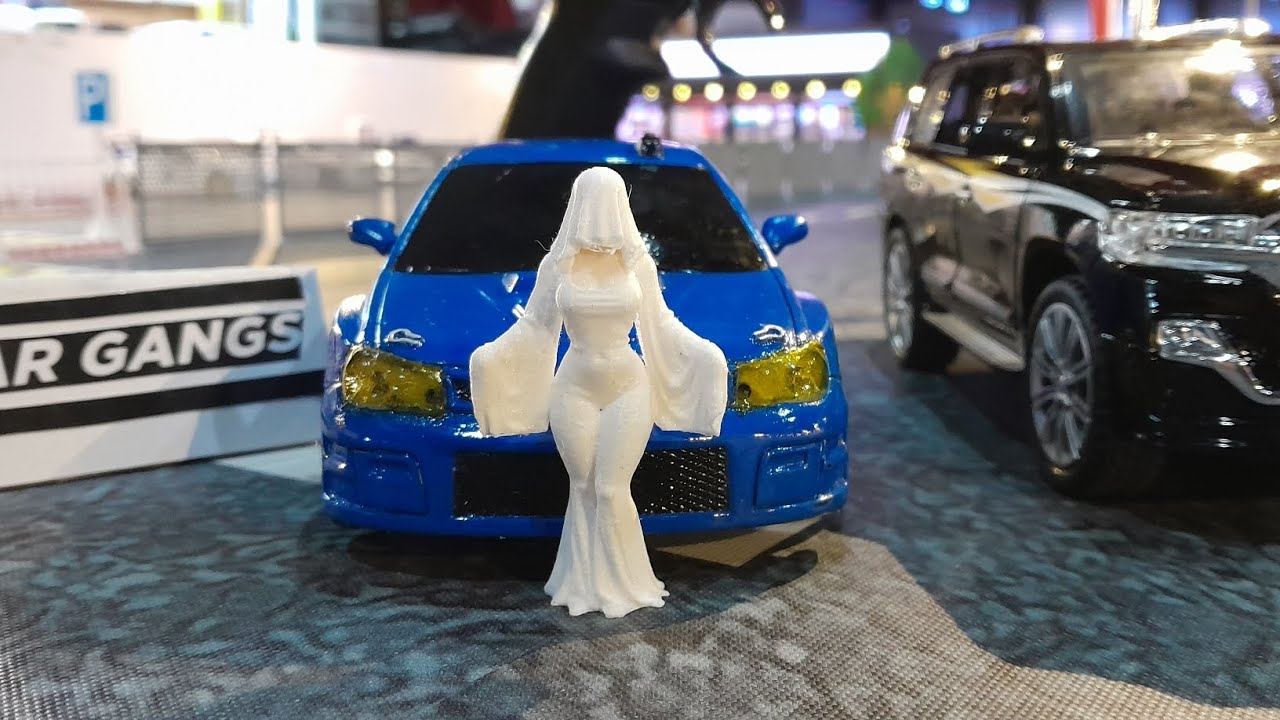 Vietnam rc drift [2K RC DRIFT] cafe meet