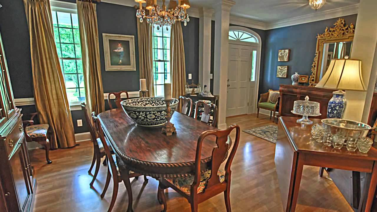370 Whitebridge Road