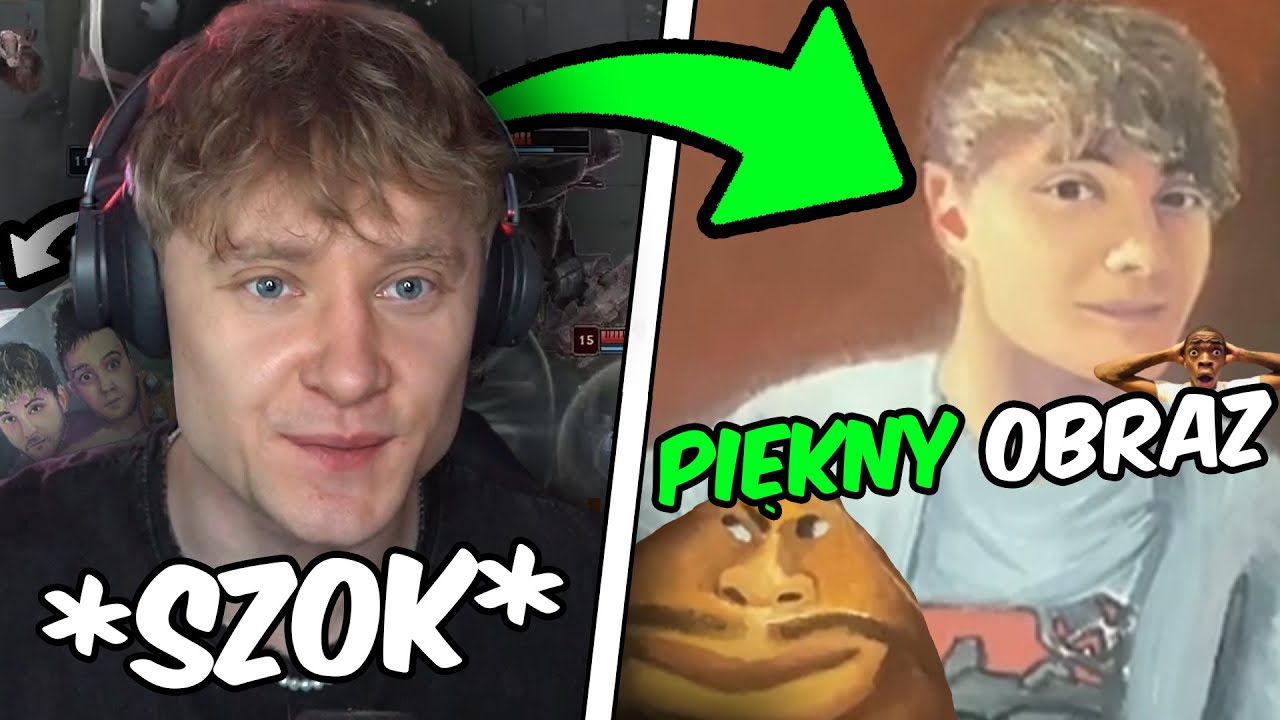 ARQUEL | PIĘKNY OBRAZ, BIERZMOWANIE WIDZA, MAŁPA BEZ SZACUNKU