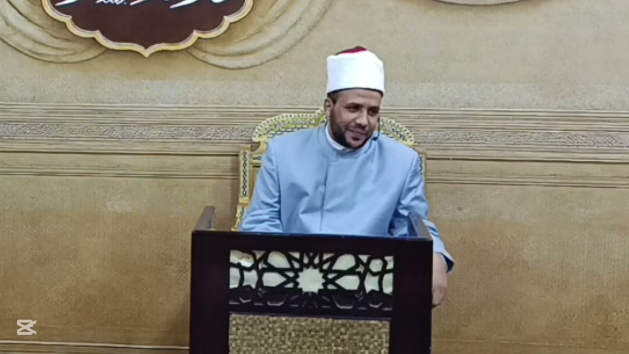 من روحانيات سيدنا أنس مع رسول الله 