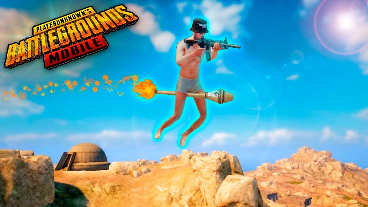 PUBG MOBILE: Funny Fails and WTF Moments! #87