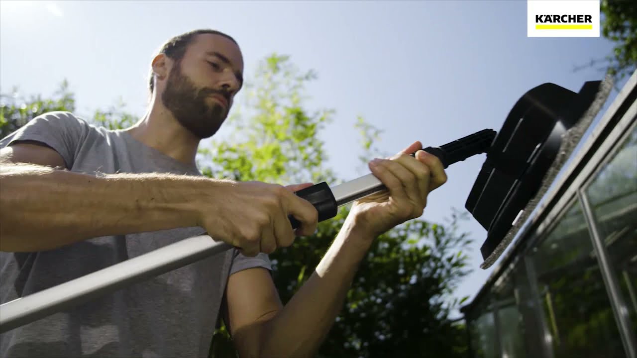 Lanca teleskopowa TLA 4, ASC-PRO Partner Karcher