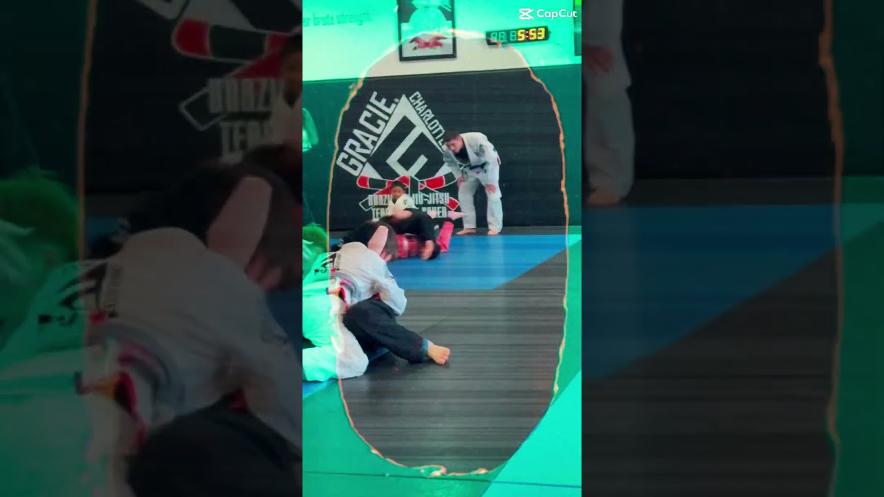 My BJJ Journey so far 
