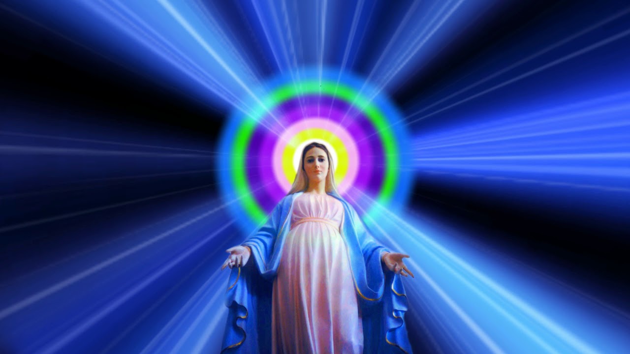 Come Holy Dove I