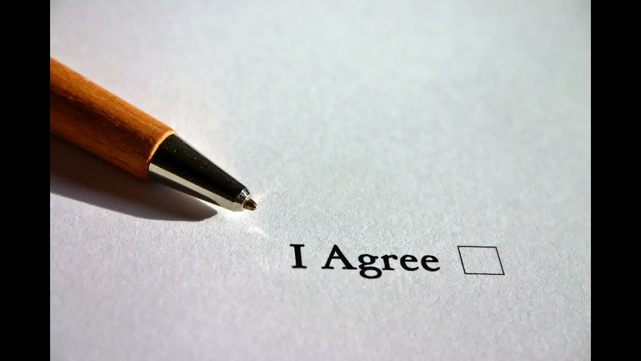 The Deal   Ballpoint