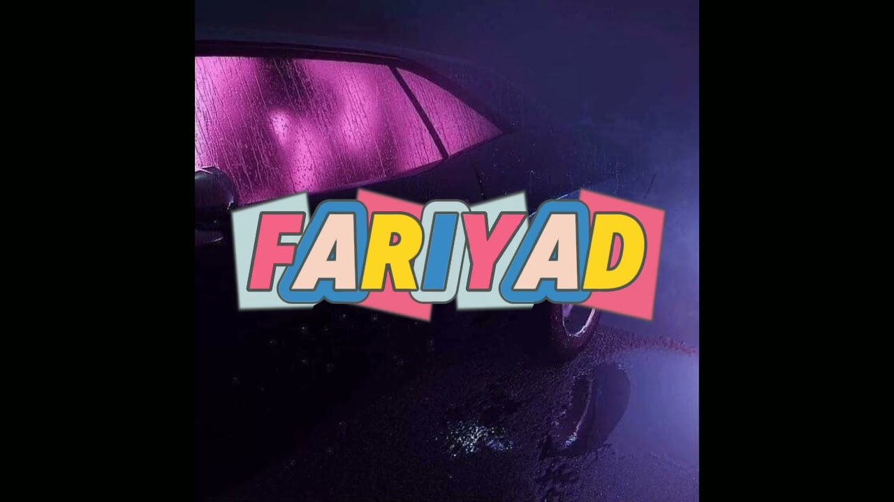 FAHMIHAYAT - CHACHA INDIA - FARIYAD