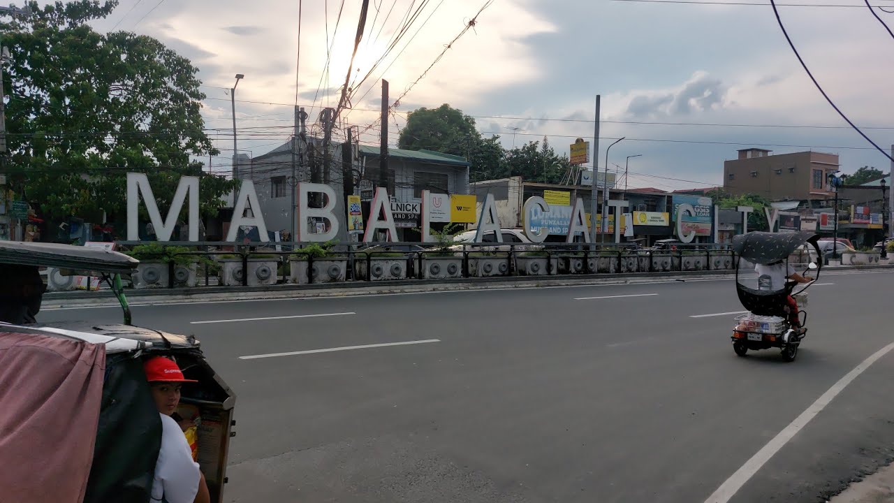 Mabalacat City, Pampanga, Philippines