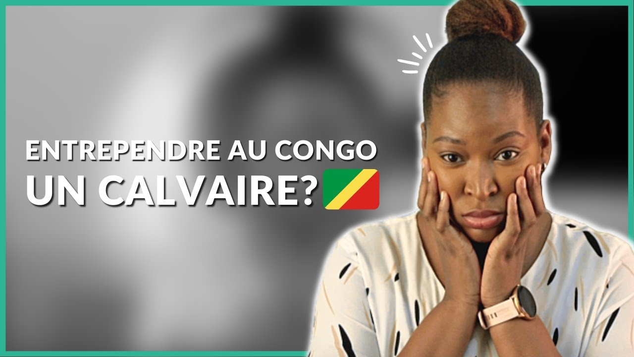 10 choses que j'aurais aimé savoir avant d'entreprendre au Congo
