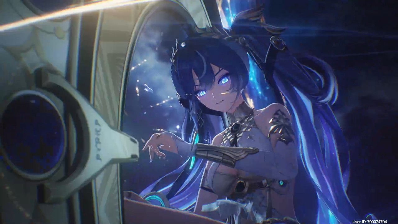 [Wuthering Waves] Rover Main | Dailies, Echo Farming for Iuno | Day 485