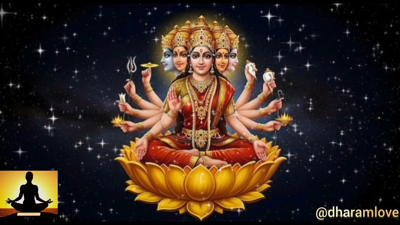 Maa Gayatri Mantra Gaytri Mantar,   #Mantra #Spritualmantras #gayatrimantra #gayatri #mahadev #maa 