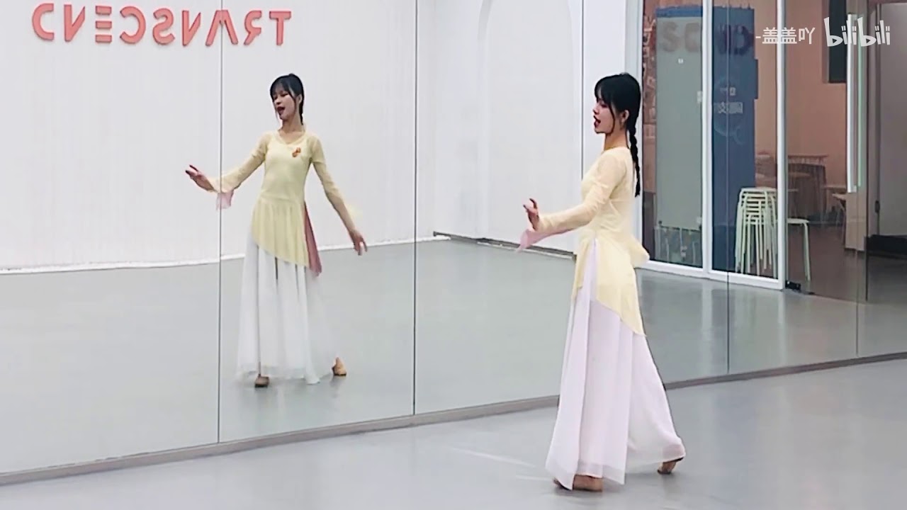 [MIRROR - WITH COUNT] YẾN VÔ HIẾT - TƯỞNG TUYẾT NHI