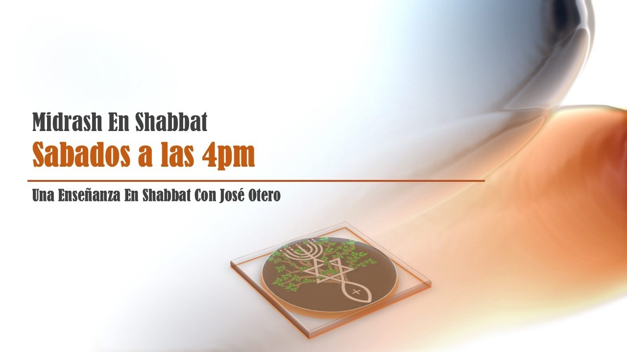 Midrash En Shabbat