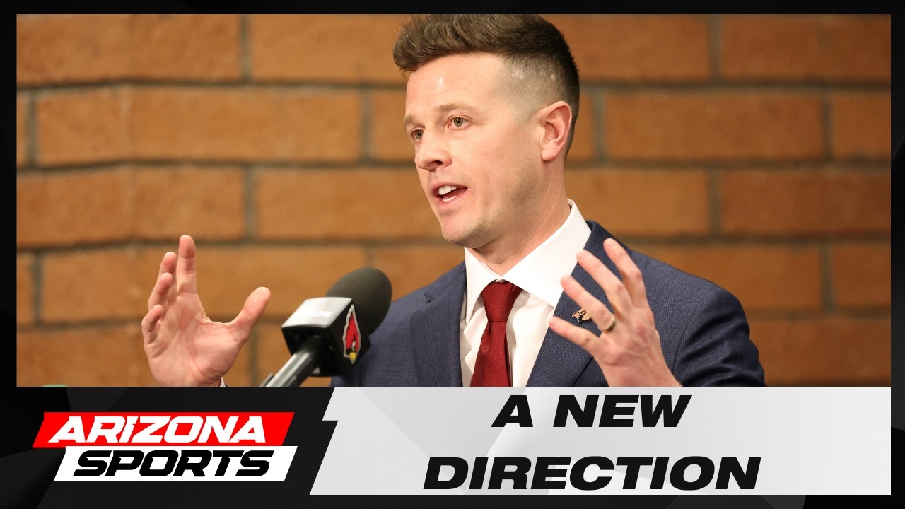 What does Mike LaFleur bring to the Arizona Cardinals?