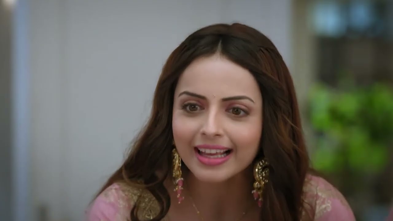 Maitree | Ep 56 | Mohit Kumar, Shrenu Parikh, Bhaweeka Choudhary | Zee TV UK