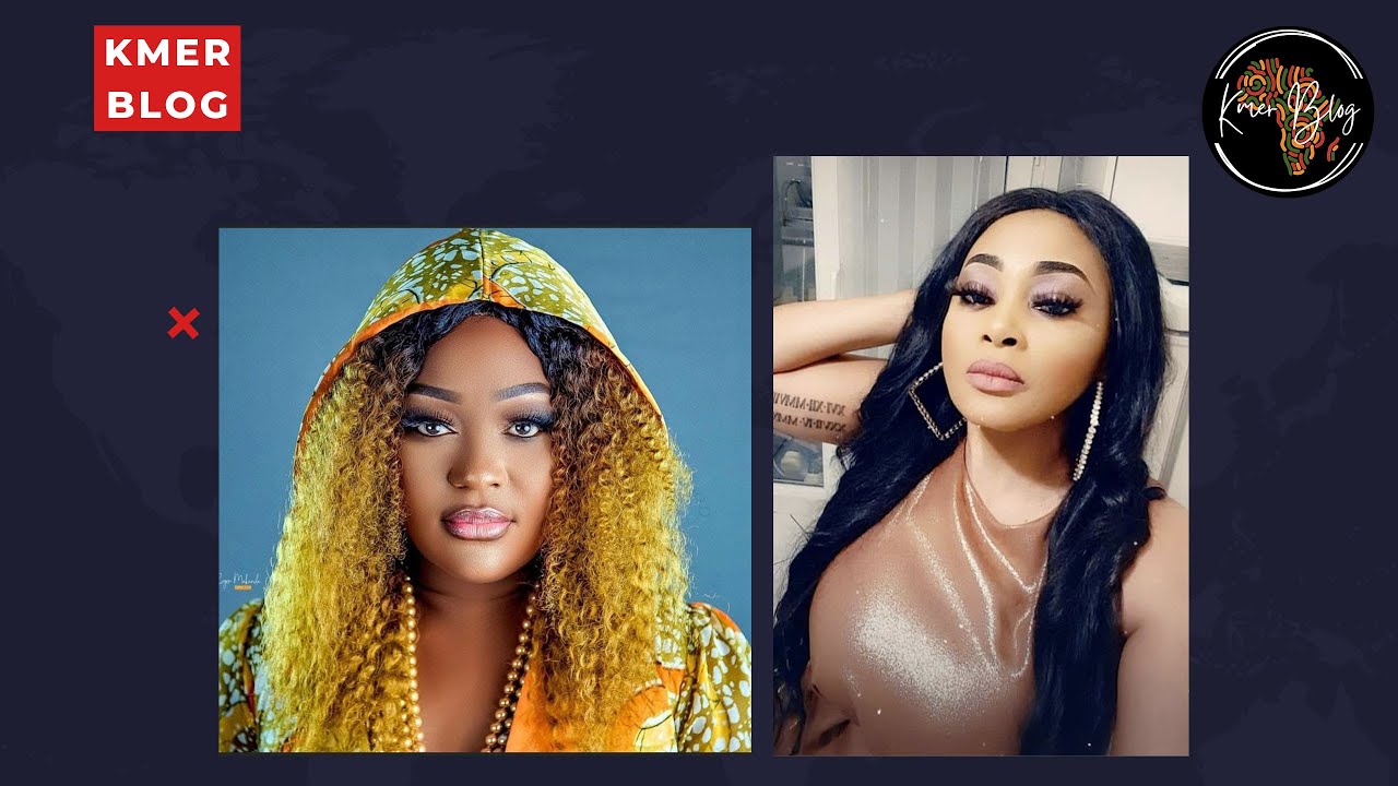 Demanou clash Lolo Fodja et soutient Dorcas Njinkeu