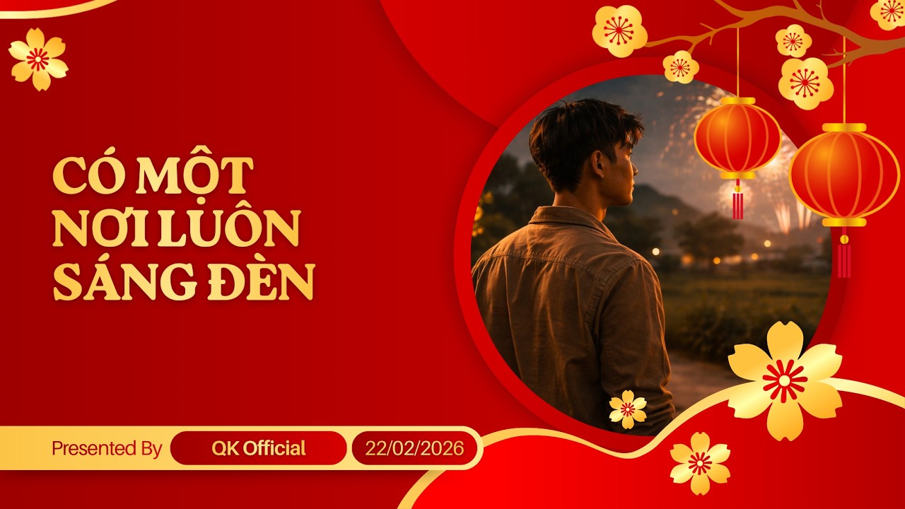 Có Một Nơi Luôn Sáng Đèn