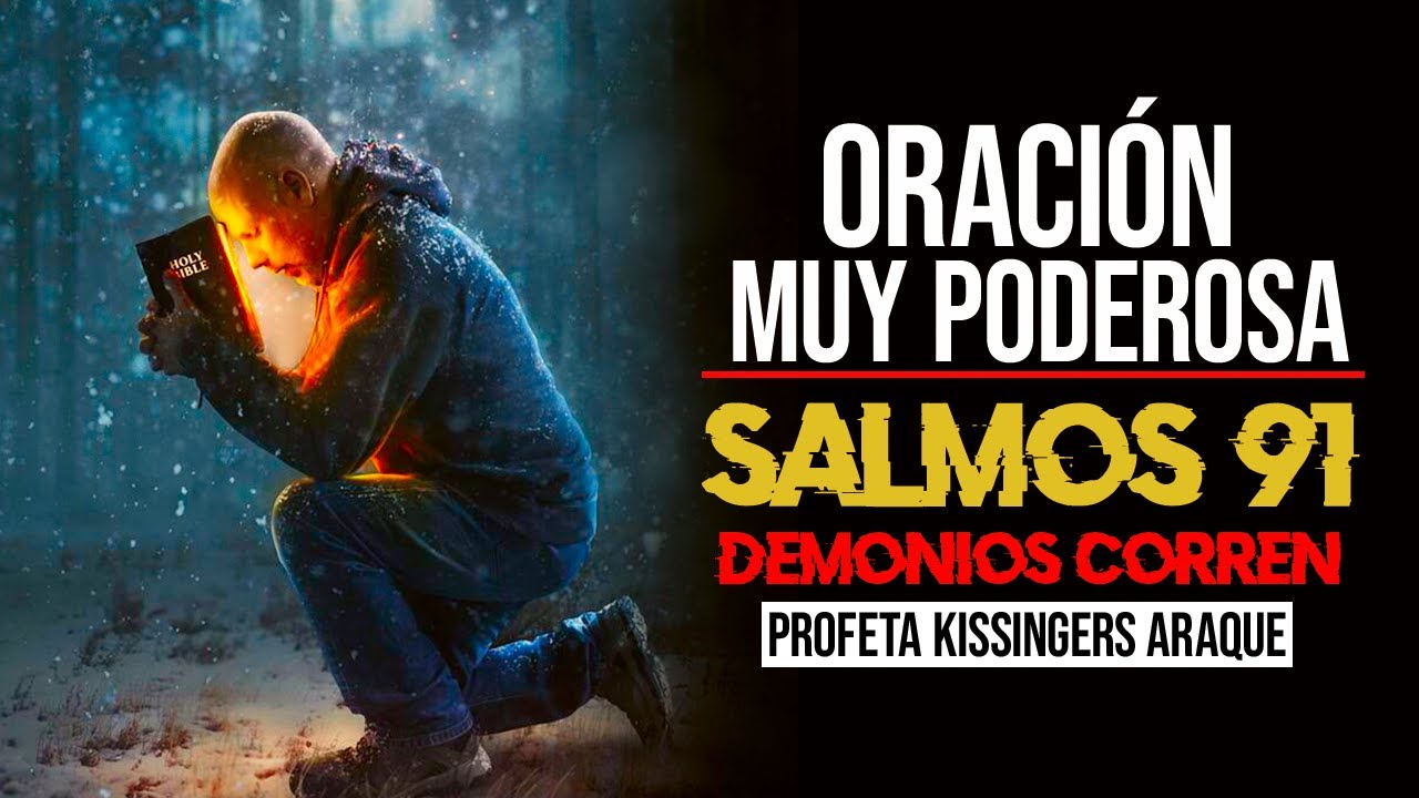🔴ORACIÓN DE FUEGO Y PROTECCION |  13 DE OCTUBRE DEL 2022 | Kissingers Araque...