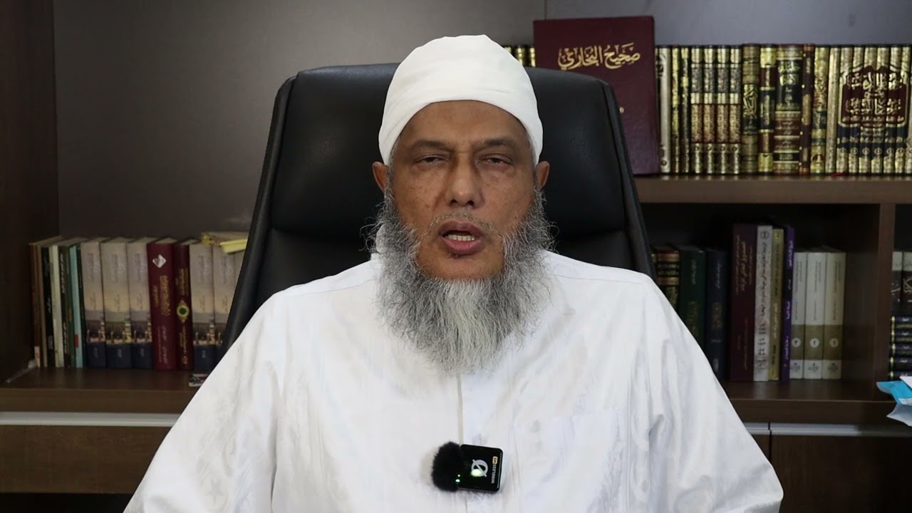 تهنئة عامة لعموم الأمة الإسلامية بمناسبة شهر رمضان المبارك 1445هـ