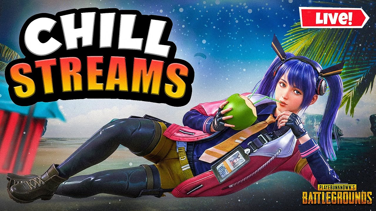 Lobby डर गया 😎 Pro Plays Only | PUBG PC