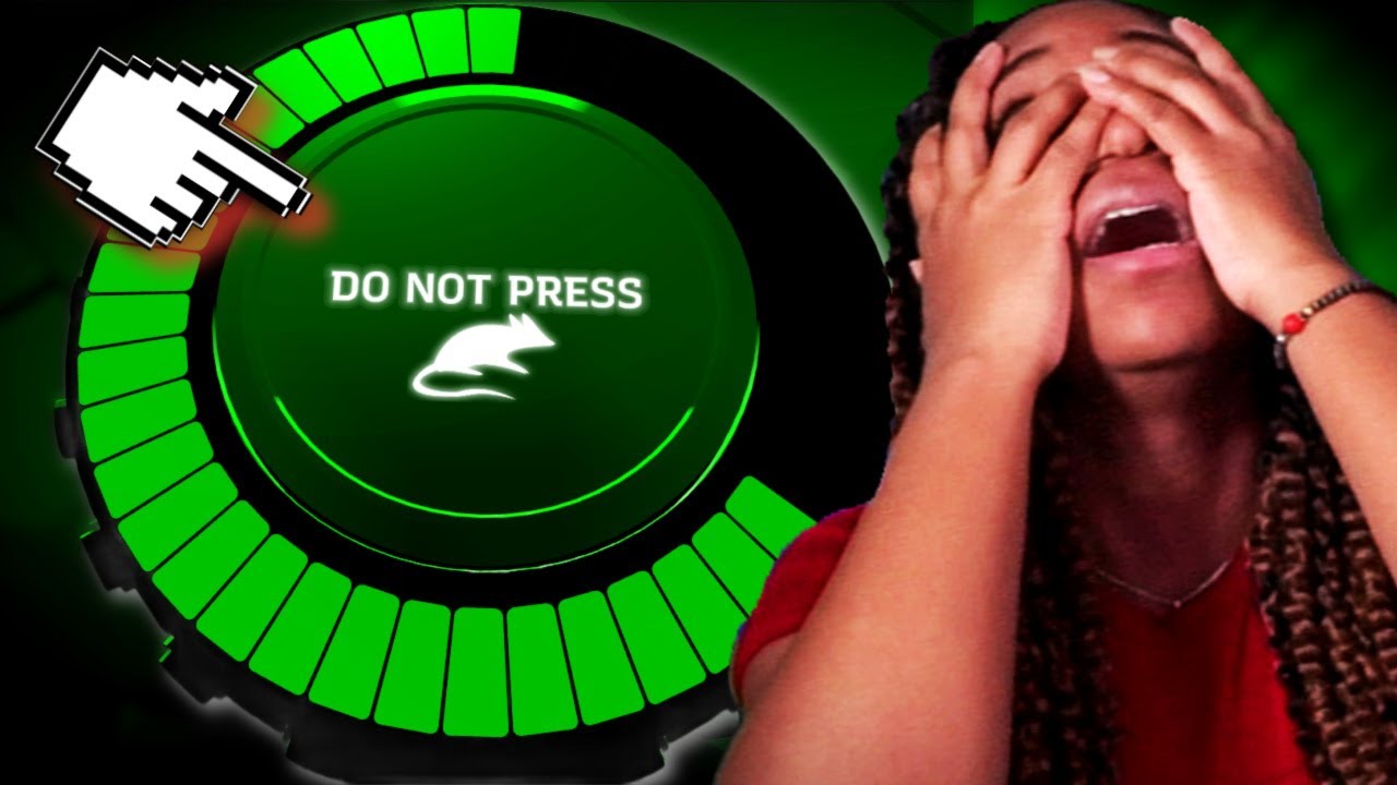 THIS GAME IS INFURIATING!! | Pressing Under Pressure