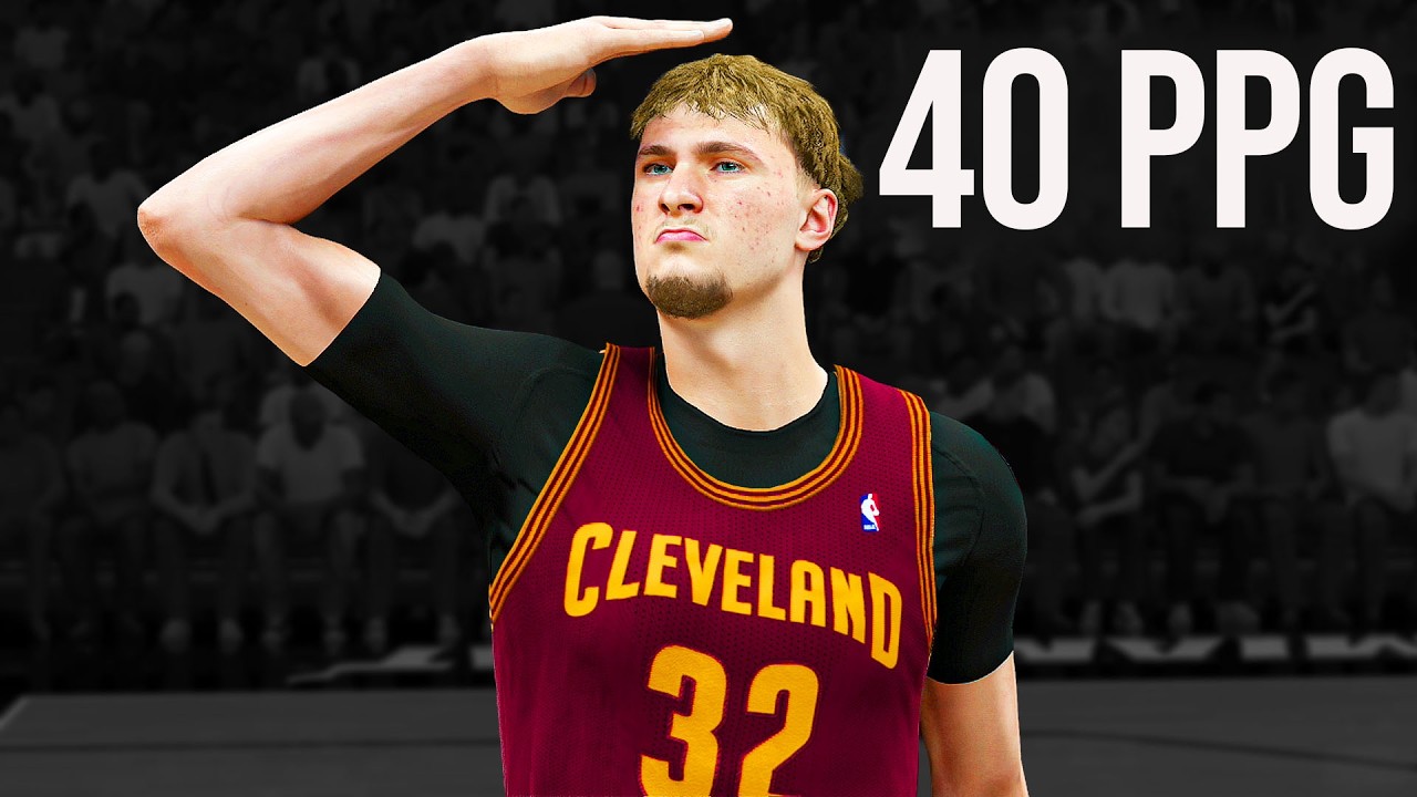 I Put Cooper Flagg in the LeBron Era