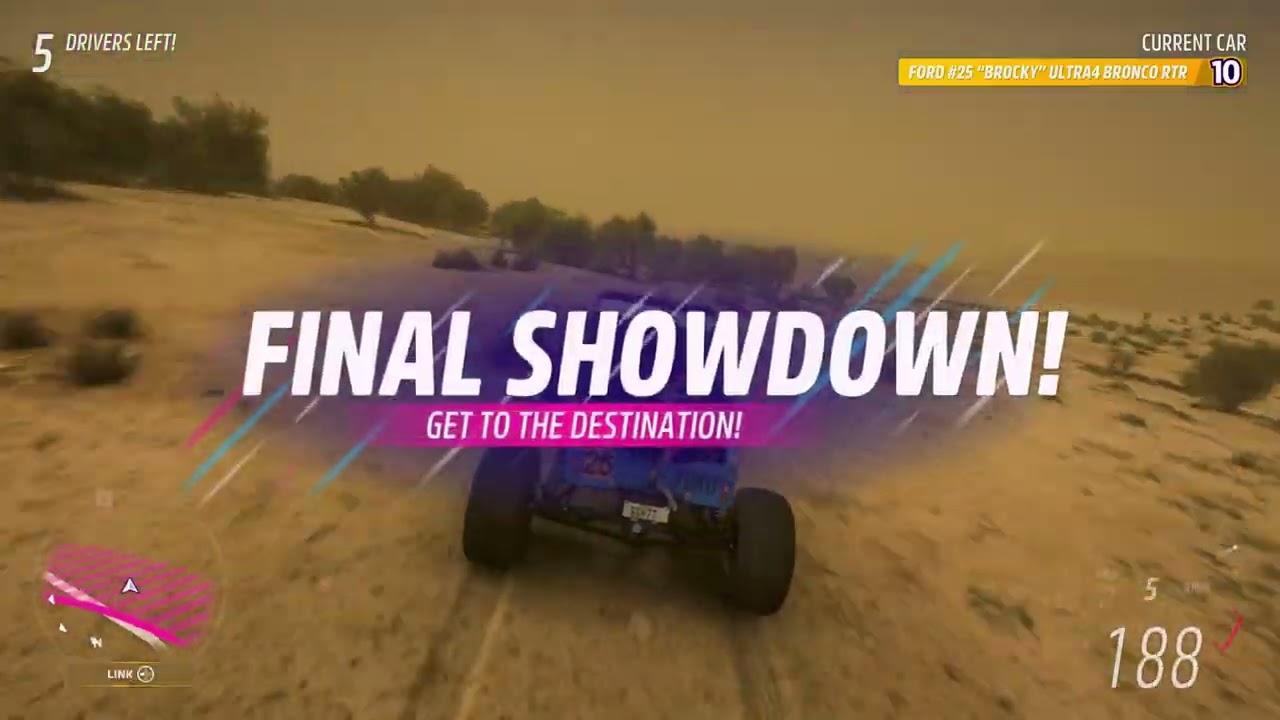 Hacker zhenshen0001 is back as zhenshen0002 - Forza Horizon 5 Eliminator