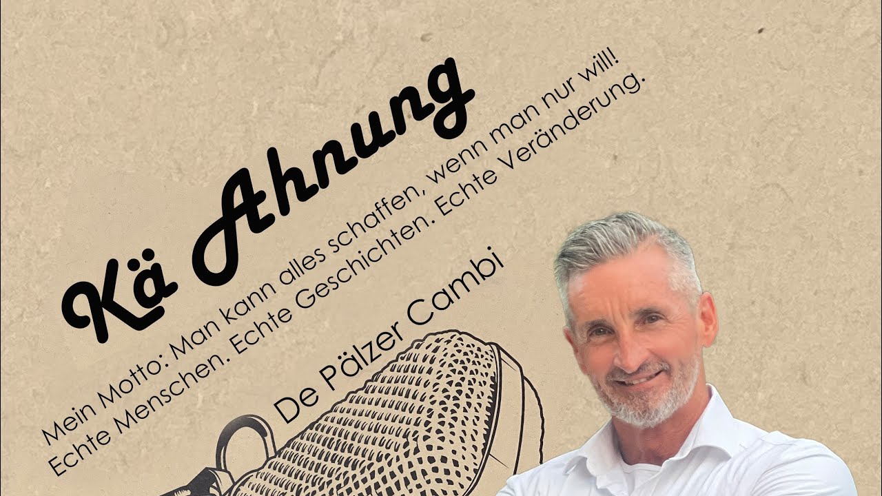 Inspirierende Einblicke in die Welt des Bauchredens mit Pascal Huber