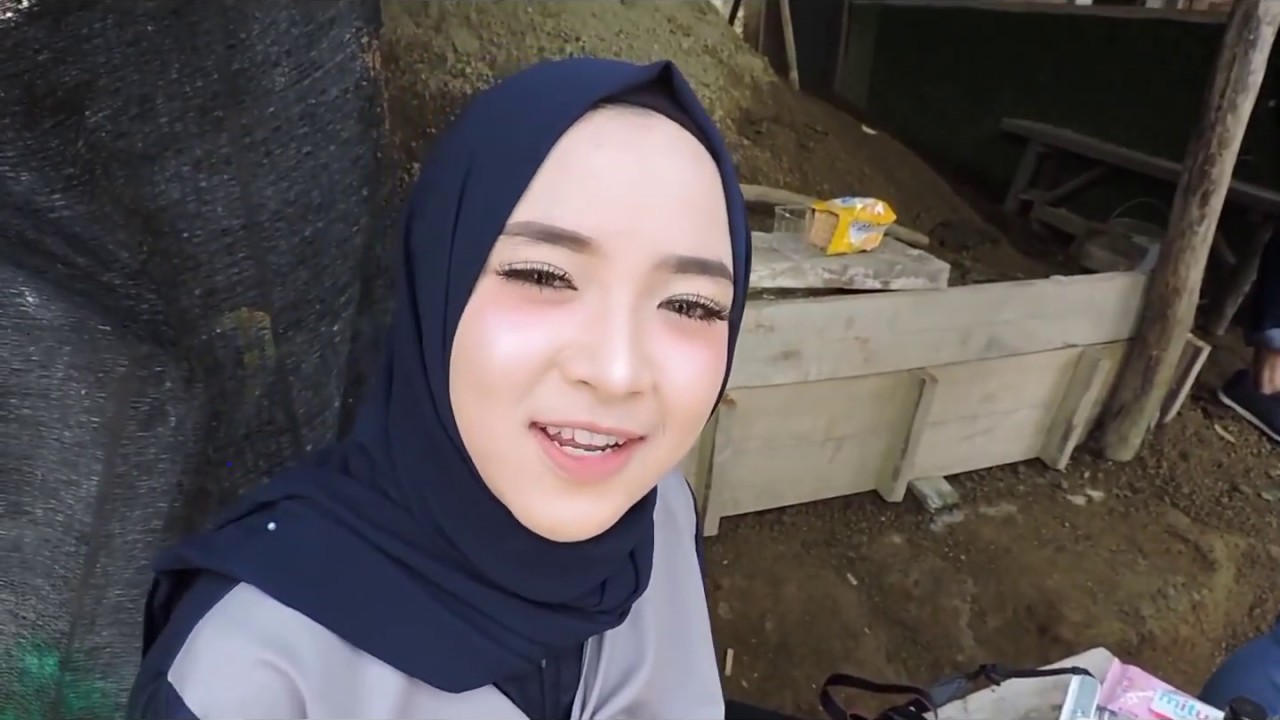 Behind Scene Proses Pembuatan Video Sabyan Gambus 2019