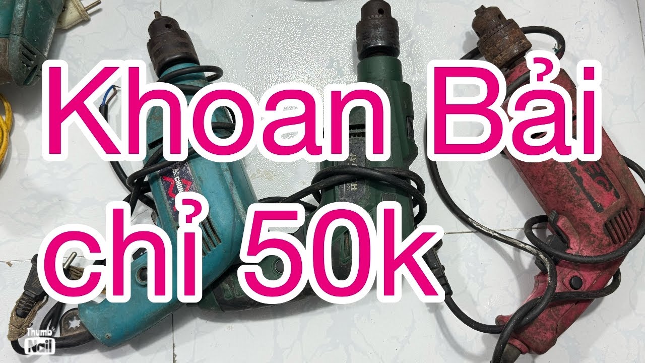 Thanh lý lô đồ cũ lộn xộn 19k búa rỉ, pin 20cell, máy khoan, máy hàn, rửa xe,Cắt ,cưa  xích 50k 