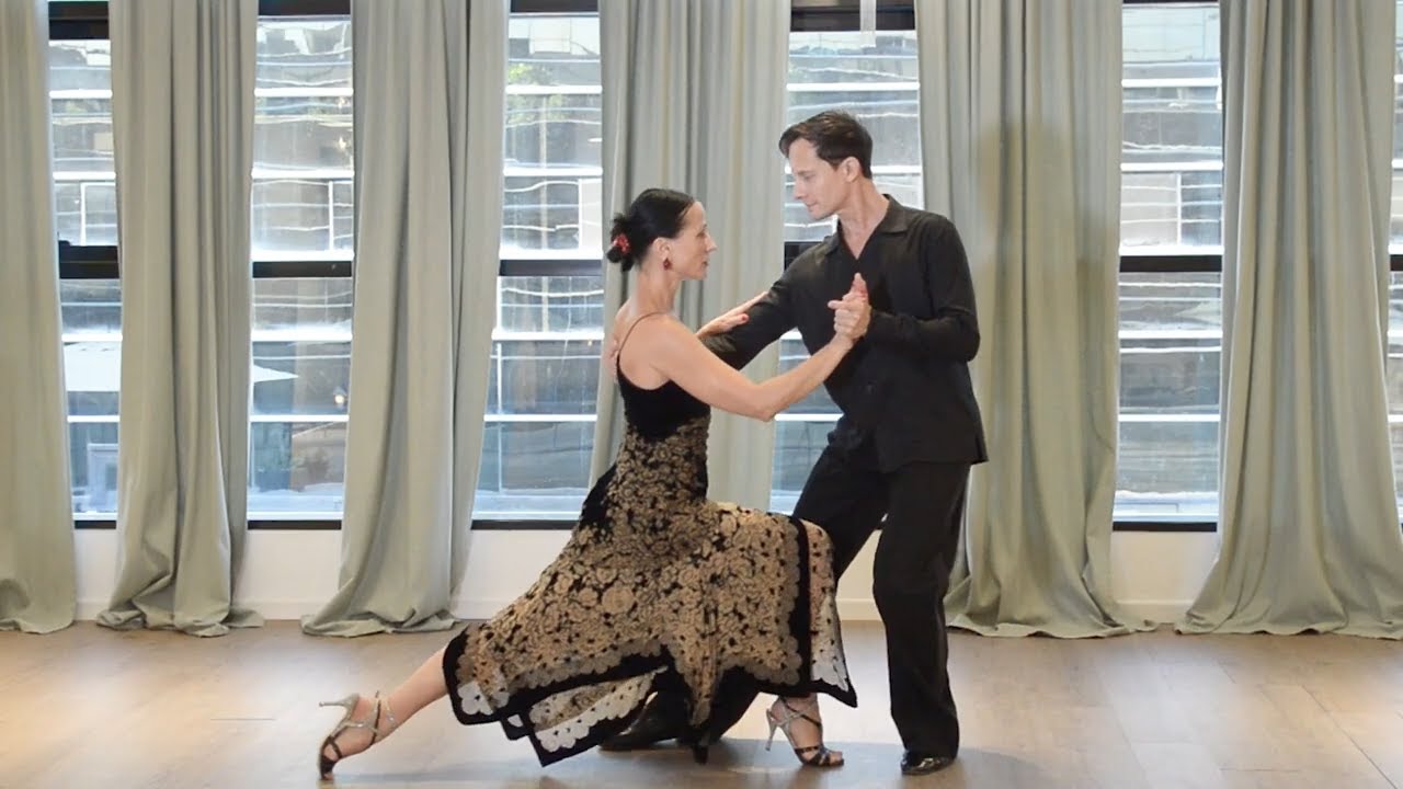 Piazzolla's Oblivion Reimagined: Flugelhorn and Argentine Tango Fusion