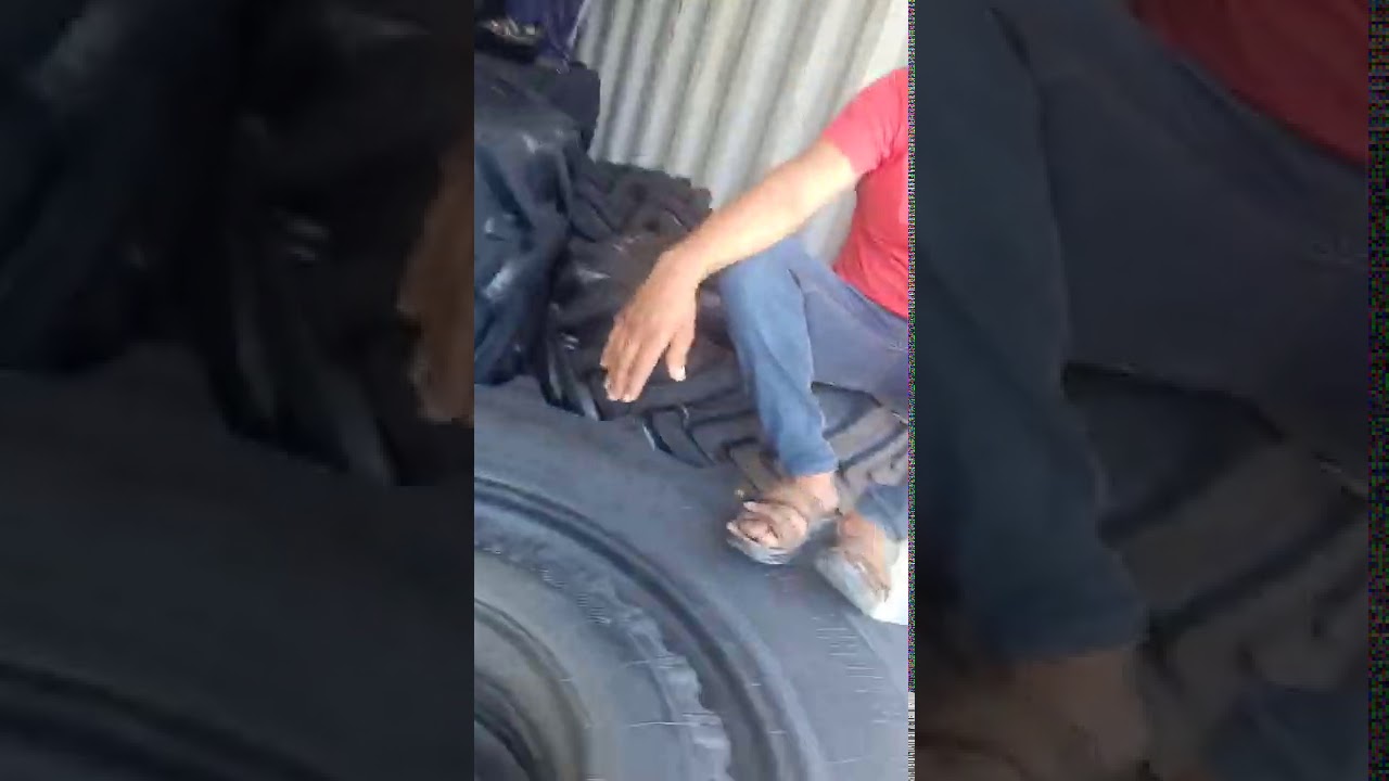 كاوتش جديد روسي