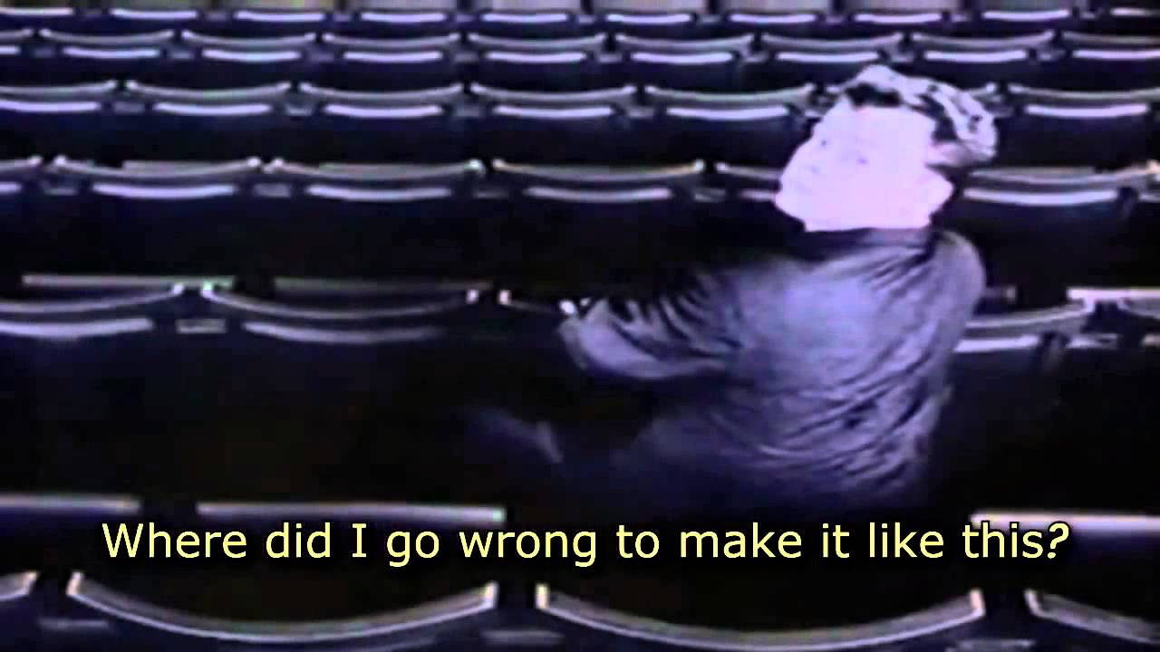 UB40 - Where Did I Go Wrong [Official Video + Lyrics](1)